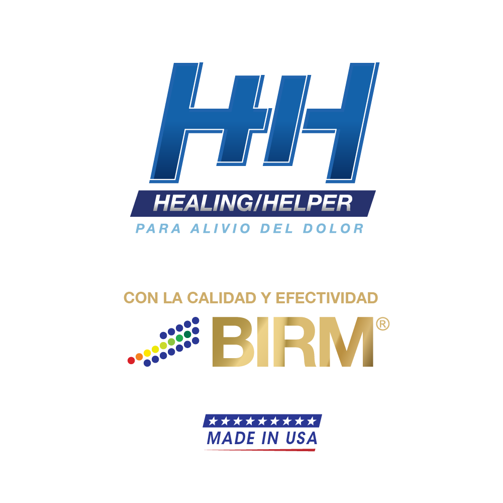 HH Healing Helper 30 Tabletas - Image 6