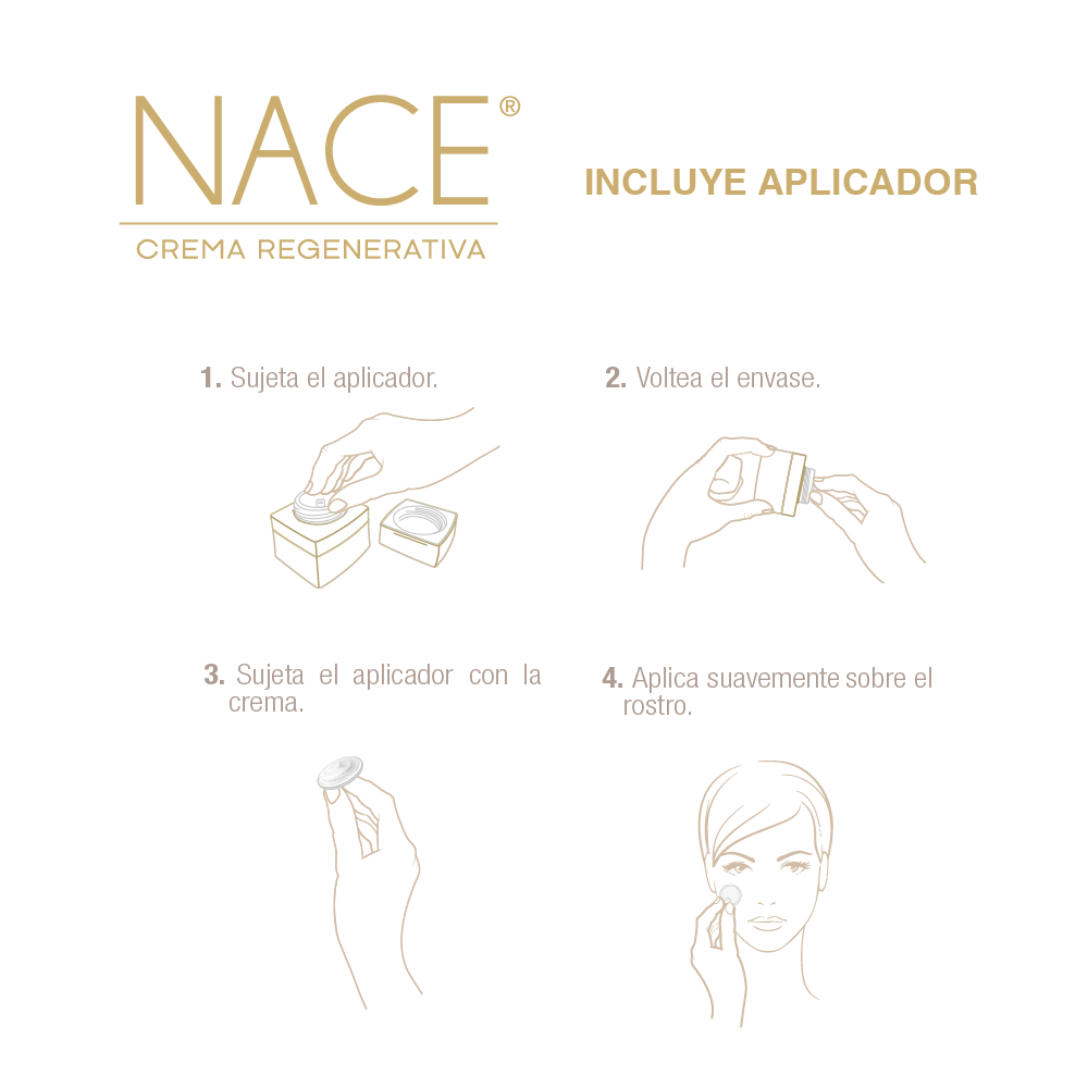 Crema NACE 30g - Image 4