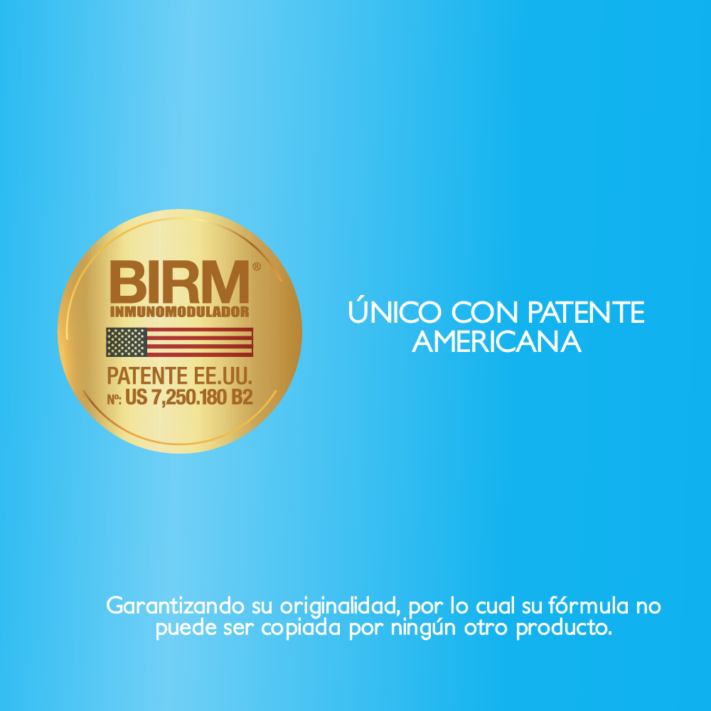 BIRM Kids Oral Solution 120ml - Image 5
