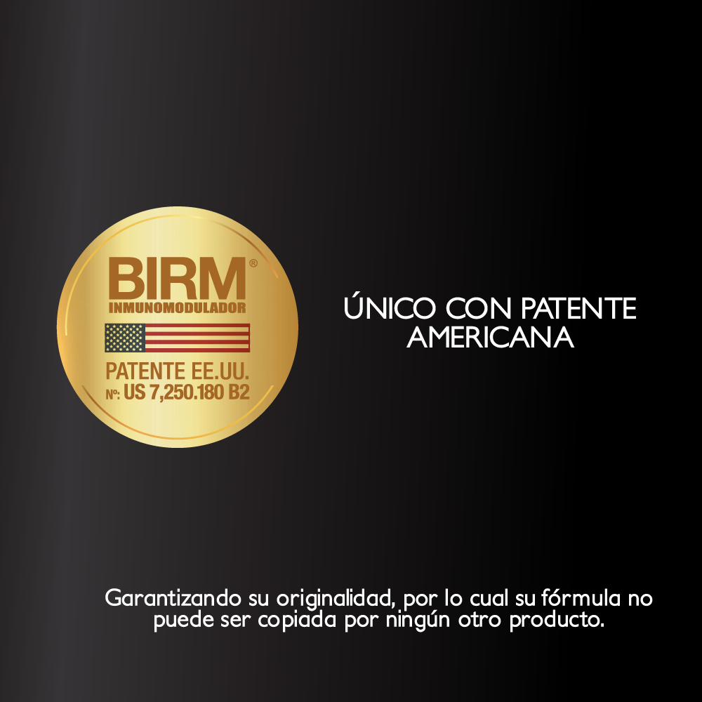 BIRM Sport 90 Capsules - Image 5