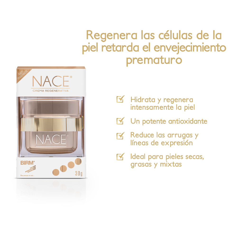 Crema NACE 30g - Image 2