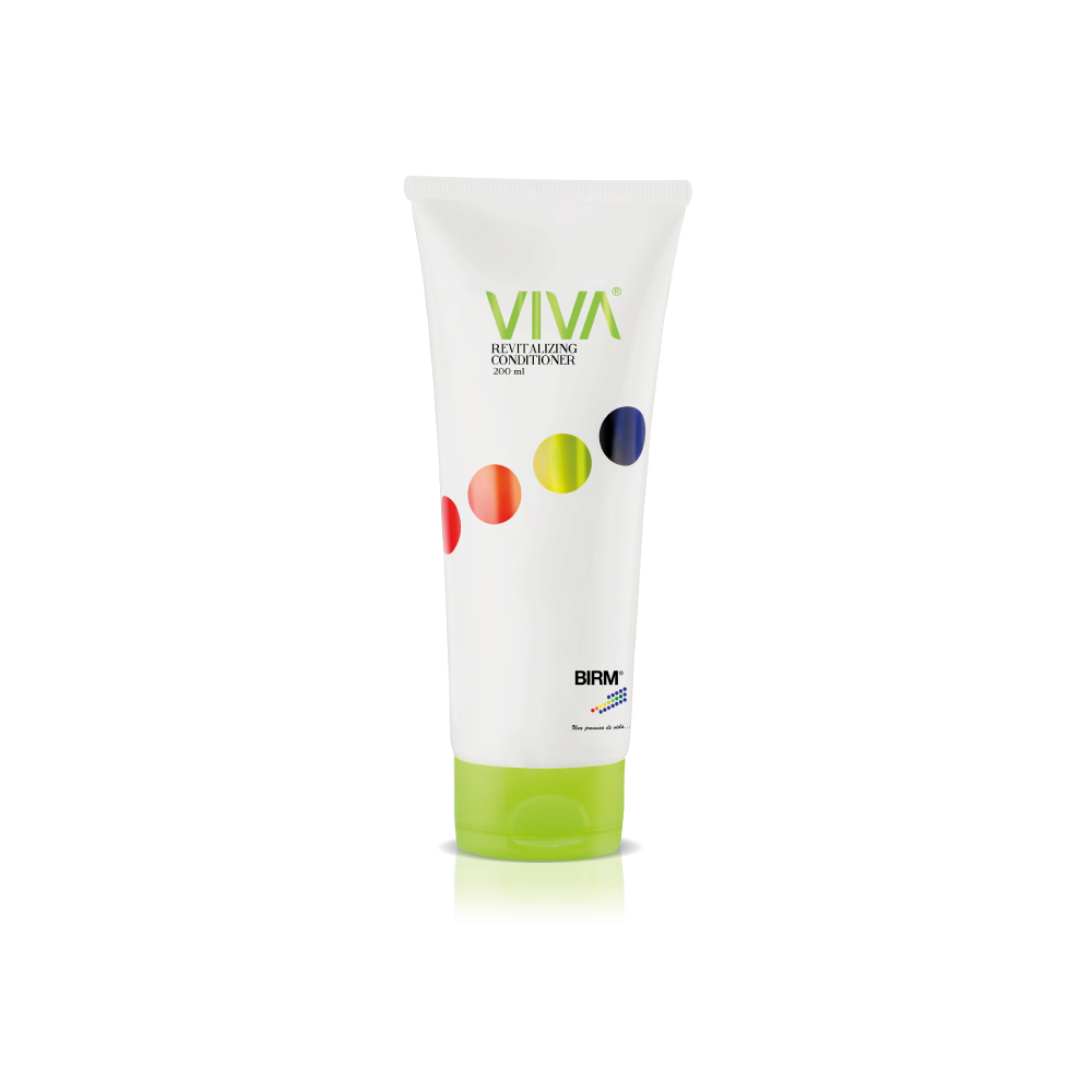 Bote de acondicionador 'VIVA' (200ml) de BIRM